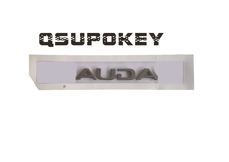new for JAGUAR car standard trunk tail English letter mark XE XF XJ logo OEM | Автомобили и мотоциклы