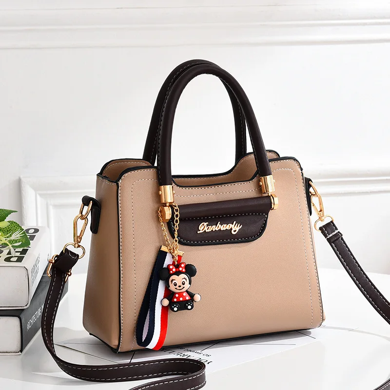 Модные женские сумки на плечо, роскошные кожаные женские сумки, женская сумка, Маленькая женская сумочка, женская сумка