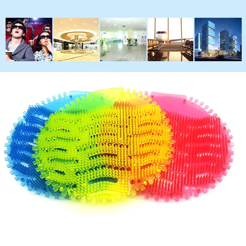 Men Anti Splash Urinal Deodorant Deodorizer 30 Days Fragrance Antimicrobial Home Toilet | Дом и сад