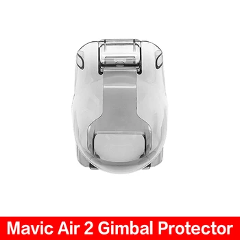 

Brand New Mavic Air 2 Camera Gimbal Lens Cap Shell Protective Cover Lens Protector for DJI Mavic Air 2 Drone Accessories