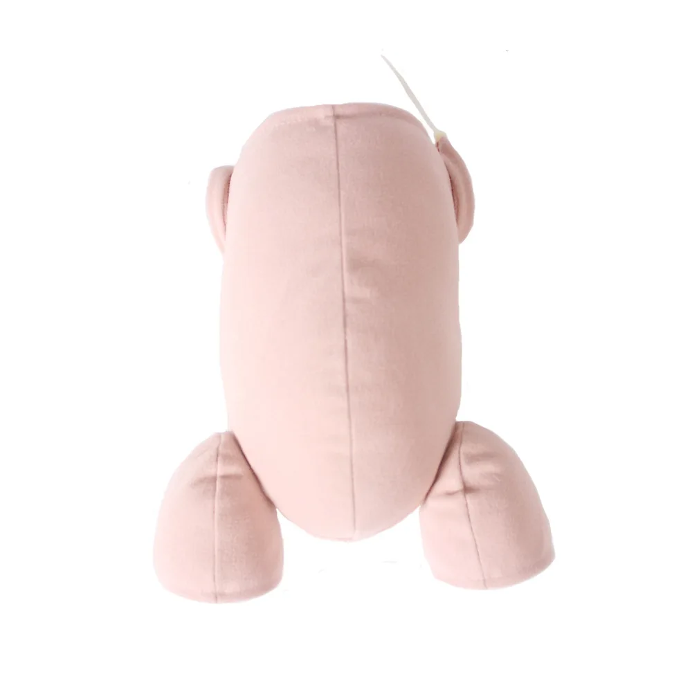 

wholesale full arms 3/4 legs cloth body DIY Accessories best Qulaity Polyester Fabric Cloth Fit For 22inch Silicone Reborn Doll