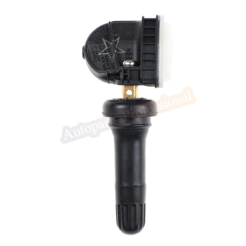 4 PCS 13598771  TPMS  Ÿ̾ Ÿ̾ з    Cadillac    ú Ϳ   315MHz 13598772 ڵ ׼