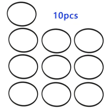 

10Pcs Carburetor Float Bowl Gasket Part Tool Kit Accessories 280492 796610