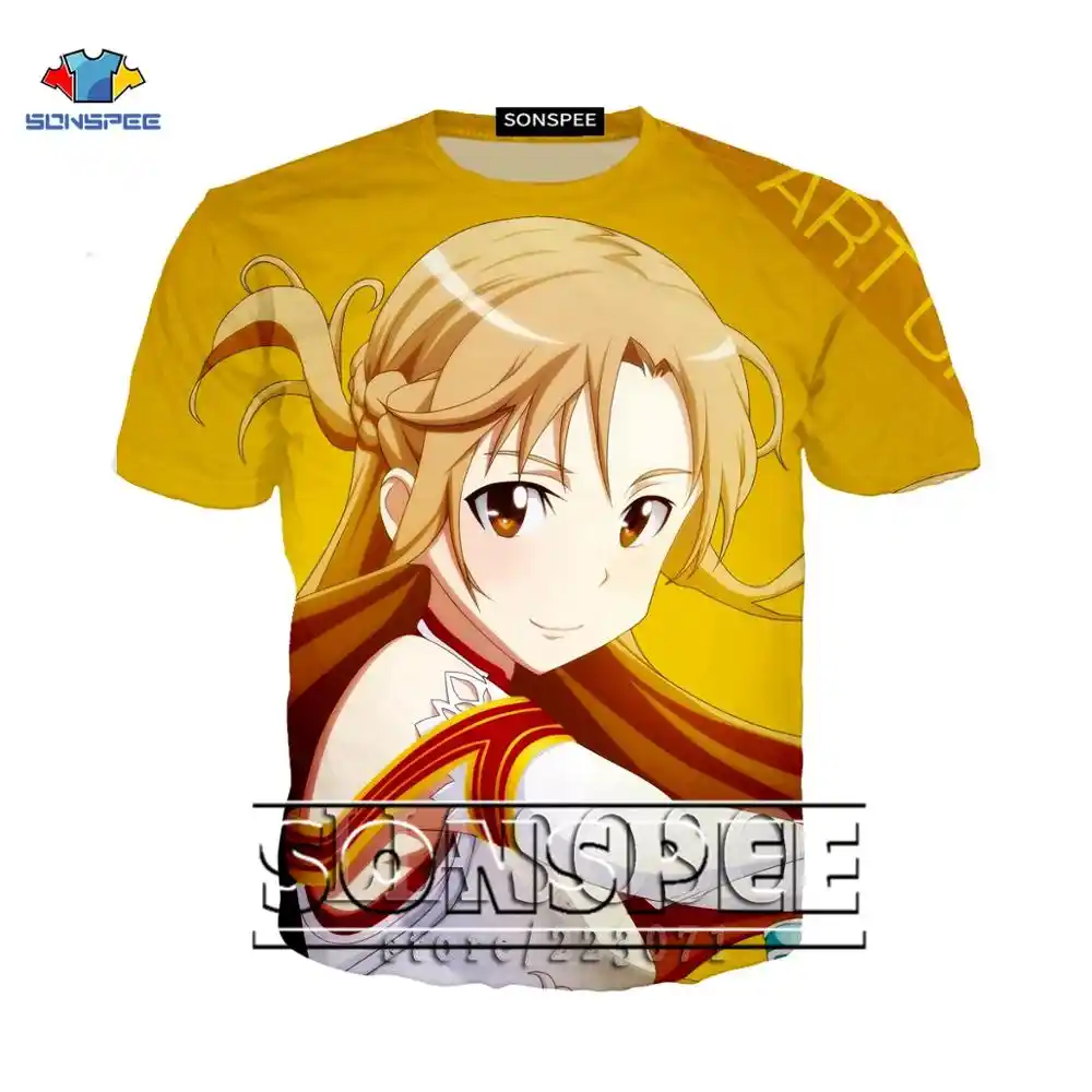 impresión camisetas online