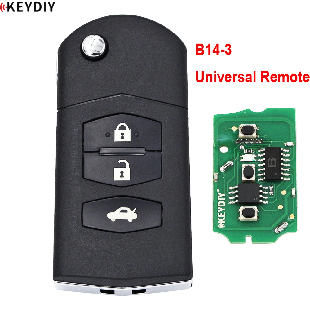Оригинальный Универсальный пульт дистанционного управления KEYDIY модель M KD900K/D900