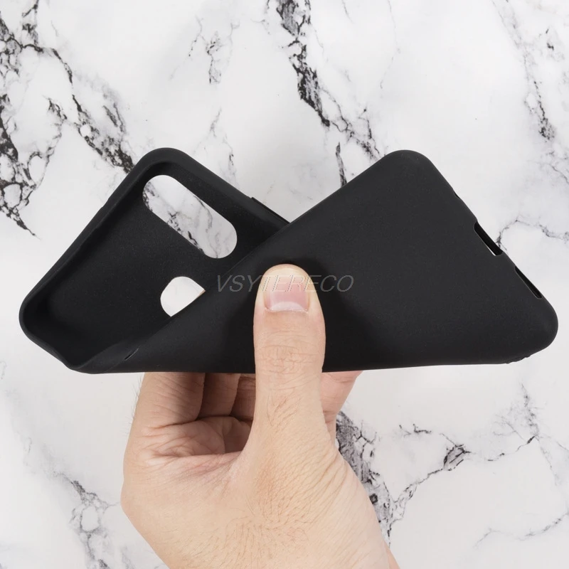 Matte Silicon Case For Xiaomi Xiomi BlackShark 3 Black Shark 3 Soft Gel Pudding TPU Coque Protective Back Cover For Black Shark3 Matte Silicon Case For Xiaomi Xiomi BlackShark 3 Black Shark 3 Soft Gel Pudding TPU Coque Protective Back Cover For Black Shark3