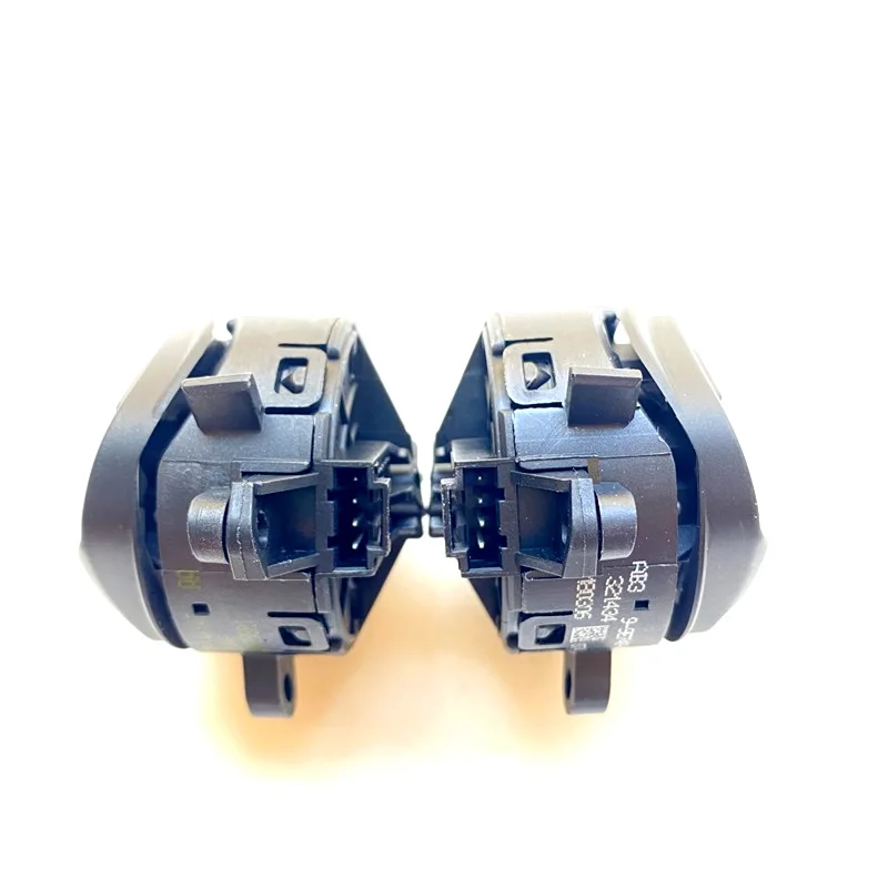Interruttore Controllo Volume E Cruiser Al Volante Con Cavo Per Ford Fiesta MK7/MK8 Ed Ecosport 13-15