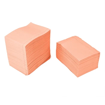 

Absorbent Tattoo Tablecloth Disposable Tattoo Cloth Towel Cleaning Pad Waterproof Medical Paper Tablecloth Pad Doubl