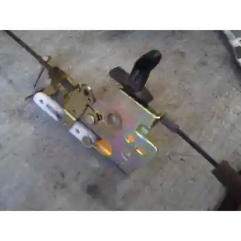 

1888494 handle Inner Rear Right Citroen Berlingo 1.9 Diesels