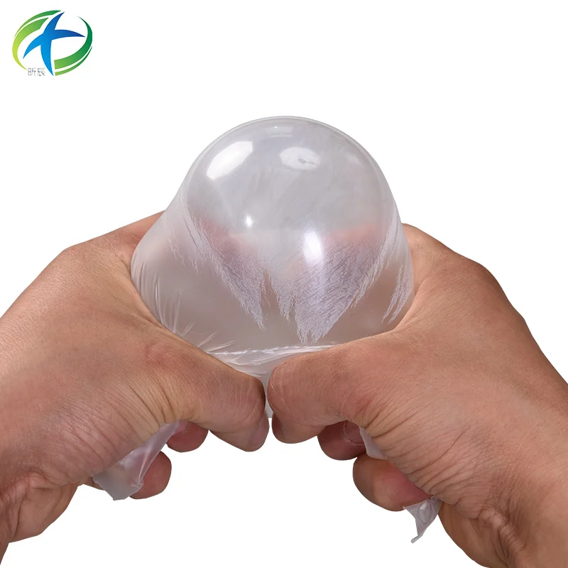 

2 Rolls 101B 20cm Width Air Cushion Pillow Film Roll Air Cushion Film For Protection Against Damage to Goods