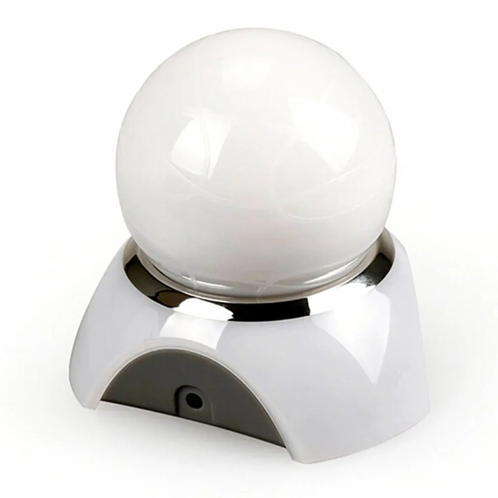 

App-Controlled Robot Ball Smalody Magic Robotic Ball App-controlled Wireless Robotic Ball For Smart Phones