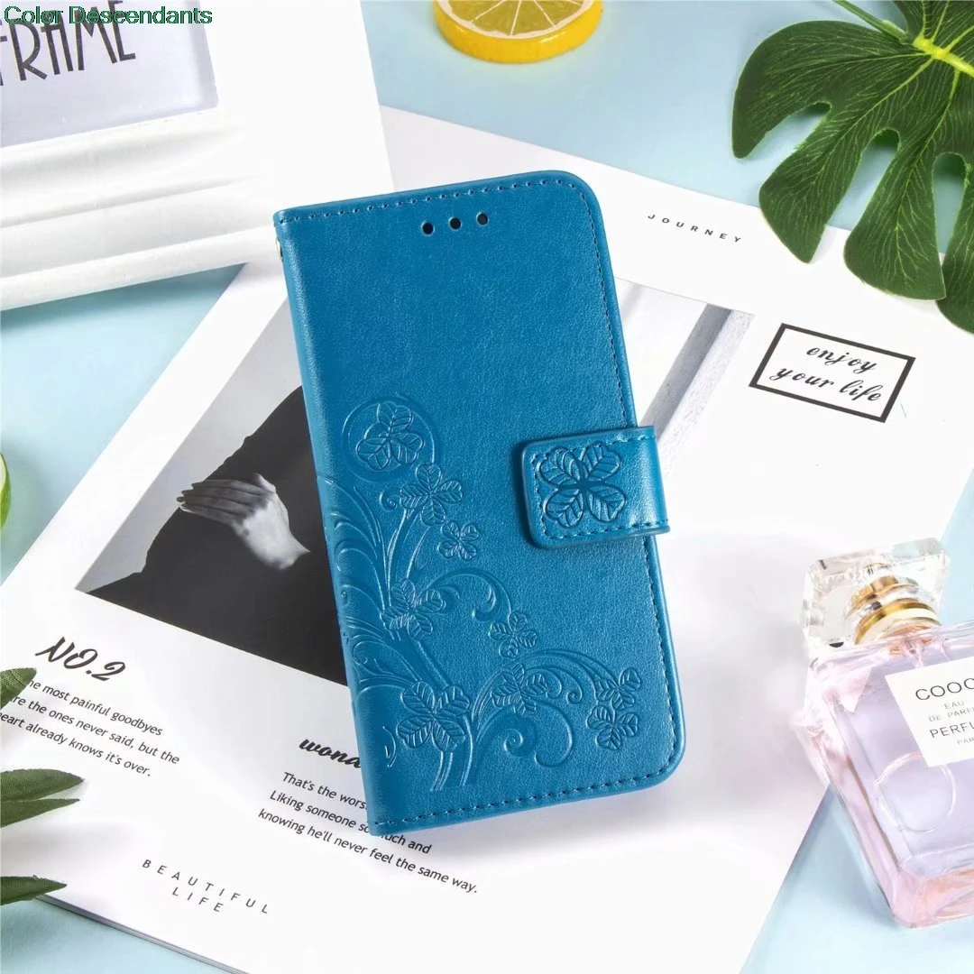 1 Флип-чехол для ASUS Zenfone 2 laser ZE550KL, чехол для телефона, кожаный чехол для ASUS Z00LD ZE ZE550 550 550KL KL ASUS_Z00LD Funda Coque - Цвет: 1