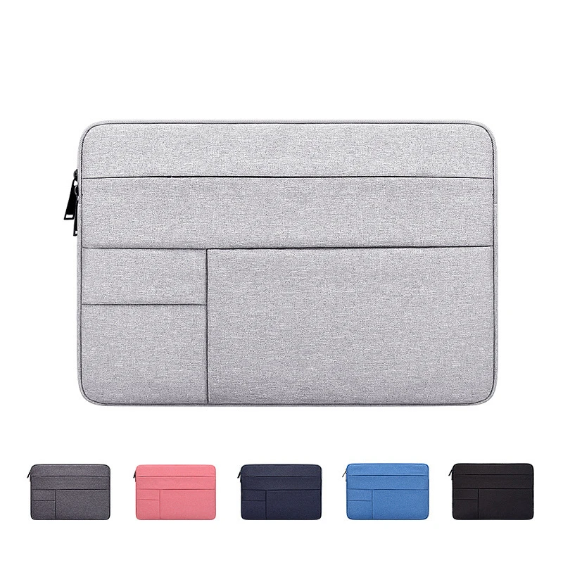 Сумка для ноутбука для Macbook Air 11 Air13 Pro13 Pro 15 ''водонепроницаемый чехол для ноутбука 14" 13," 15,4" 15," 11,6" 12," " Сумка для планшета