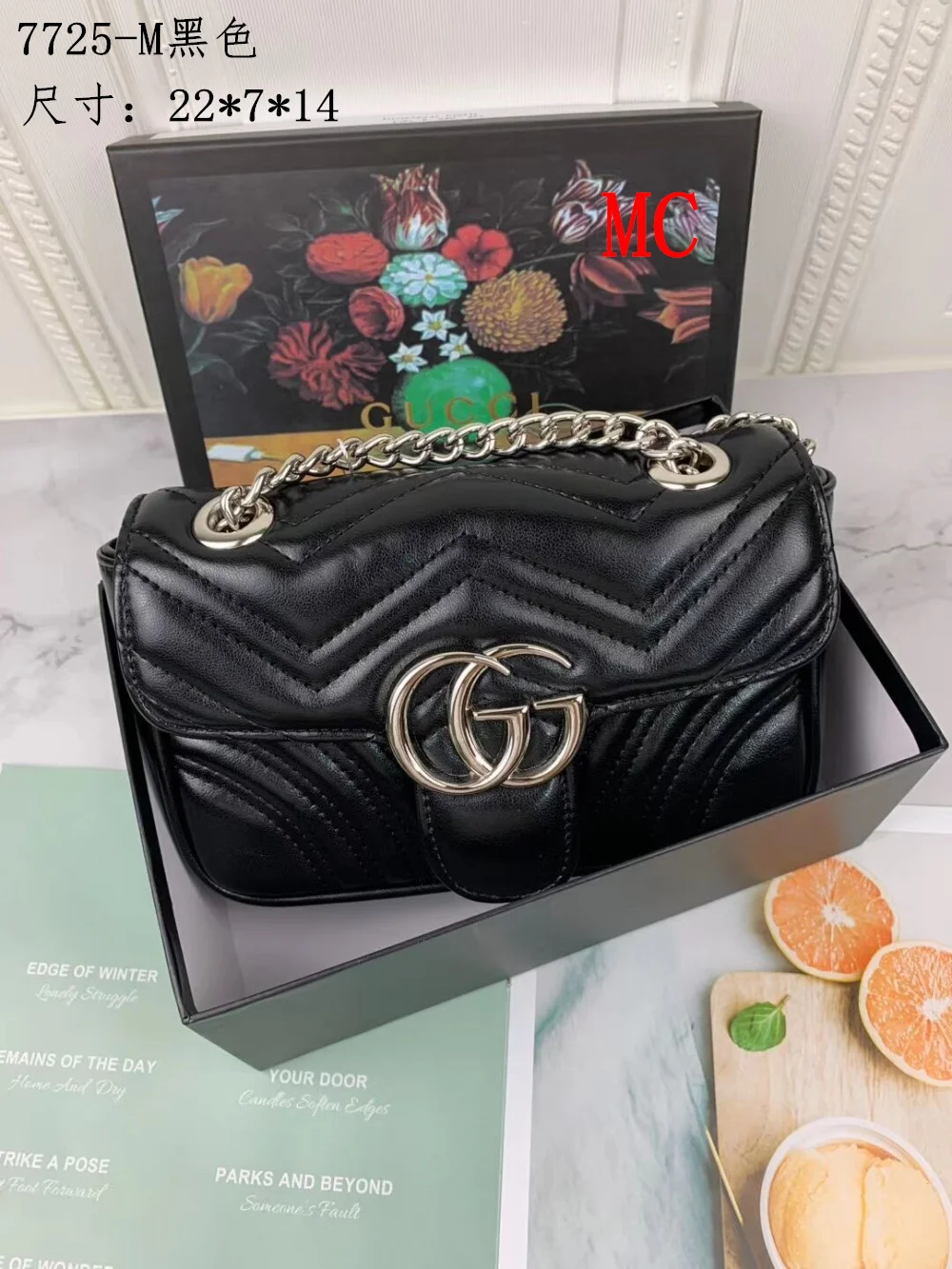 Новинка 2021 лидер продаж модная Роскошная брендовая сумка Gucci женская женские