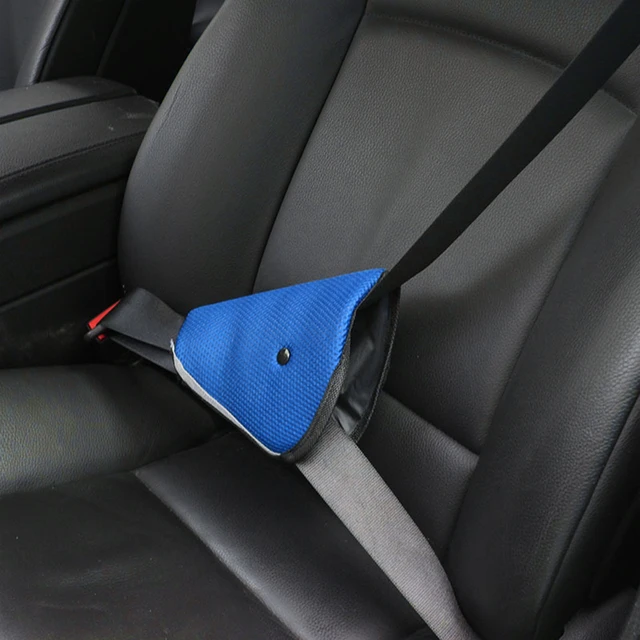 Car Seat Belt Protector - Cinturones De Seguridad Y Almohadillas -  AliExpress