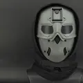 GY-Mask and headgear