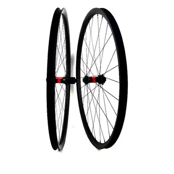 

27.5er carbon mtb disc wheels 27x25mm tubeless mtb wheels bicycle disc brake wheelset DT240S boost 110x15 148x12 12S pillar1420
