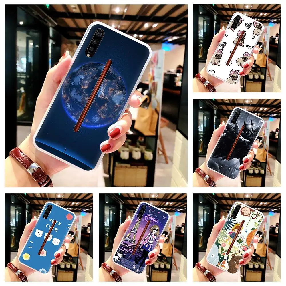 Новое поступление противоударный чехол для телефона VIVO IQOO/V1821BA прочный женщин