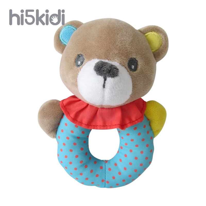 plush toys for newborns