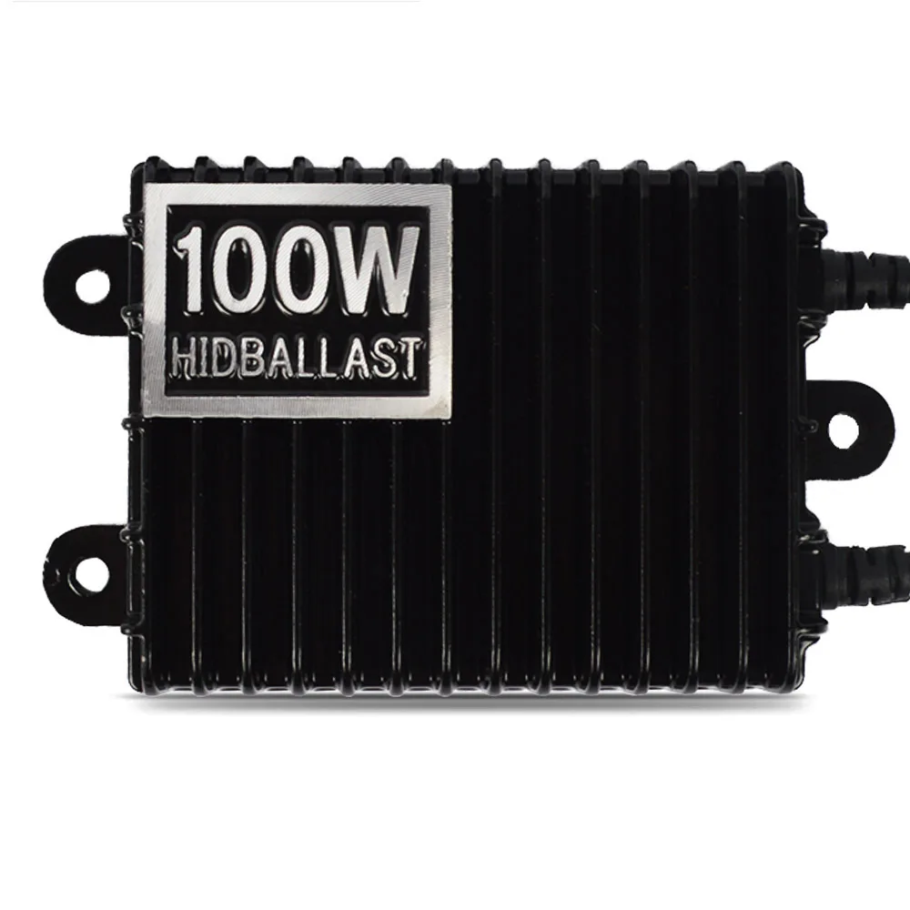 1 шт. AC 75W 100W 150W HID ксеноновый балласт H1 H3 H7 H8/H9/H11 9005/HB3 9006/HB4 ксеноновый балласт 12v