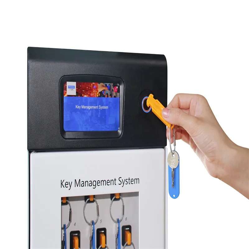 Fingerprint Key Management SystemSafes AliExpress