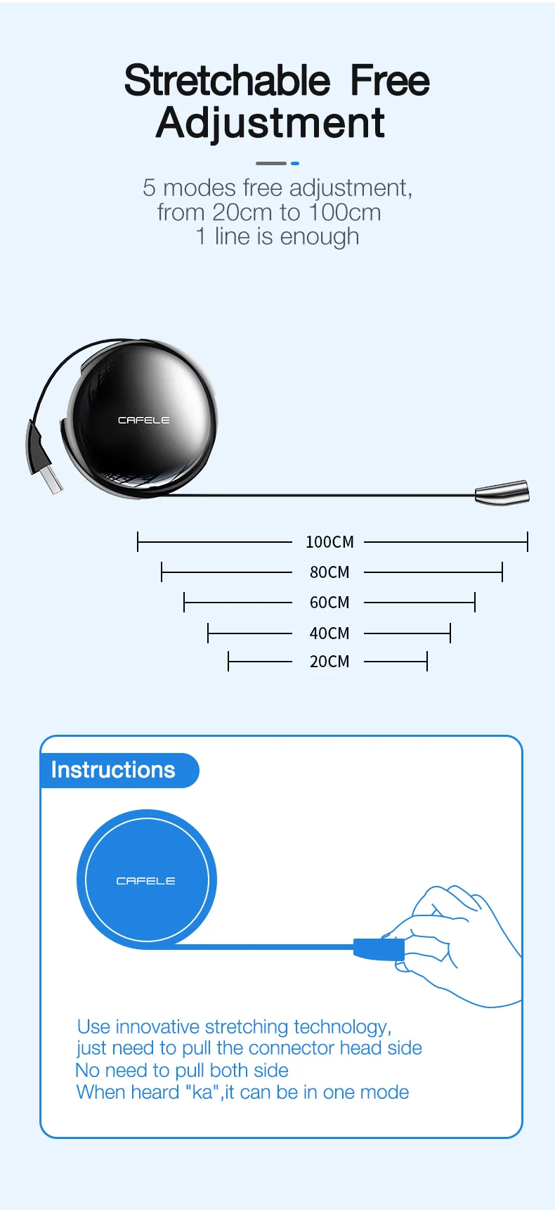 Retractable magnetic USB cable (6)