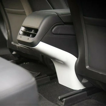 

Replacement Anti-Dirty Plate Trim Cover ABS 40.5x23.5x12.5cm Center Console
