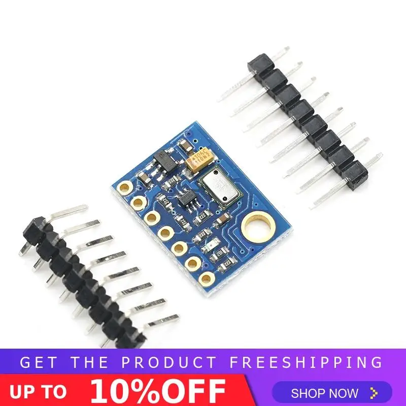 GY-63 MS5611-01BA03 точность MS5611 датчик давления модуль датчика высоты для arduino