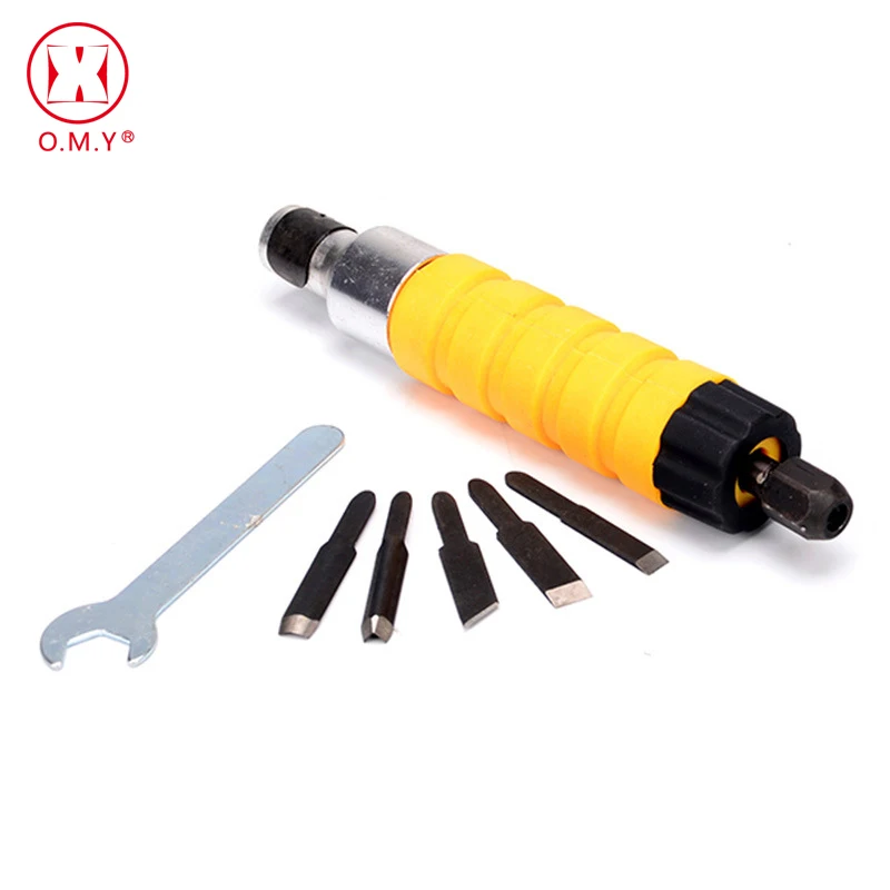 OMY Electric chisel Carving Tool Wood carving machine Woodworking chisel electric Hand tools for woodworking Handle OMY Electric chisel Carving Tool Wood carving machine Woodworking chisel electric Hand tools for woodworking Handle
