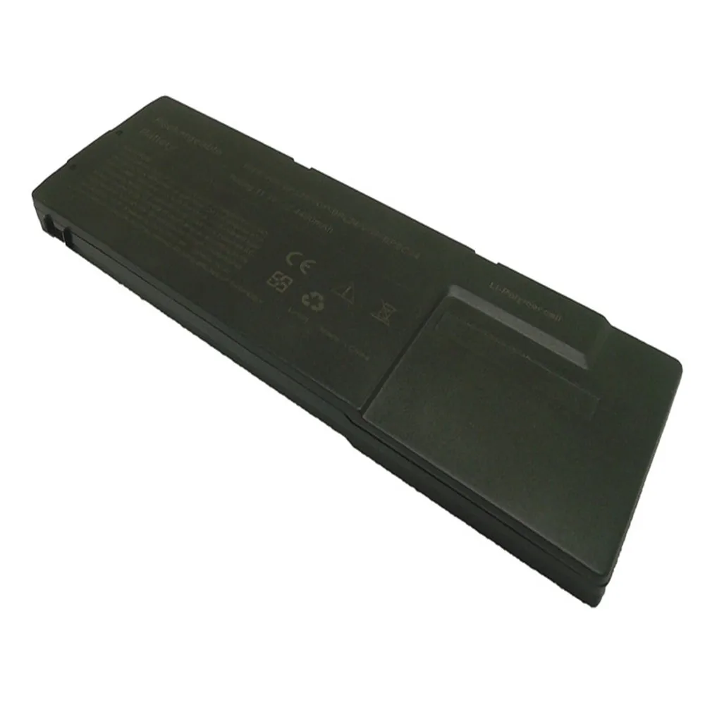 LMDTK аккумулятор для ноутбука для SONY VAIO SA SB SC, SD SE VPCSA VPCSB VPCSC VPCSD серия vpcse VGP-BPL24 VGP-BPS24 VGP-BPSC24