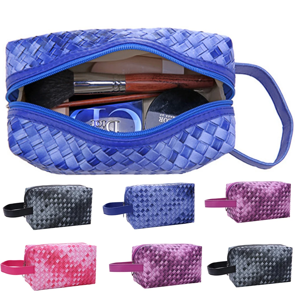 Новая женская многофункциональная дорожная косметичка Сумка для путешествий туалетный Органайзер подарок портативные сумки