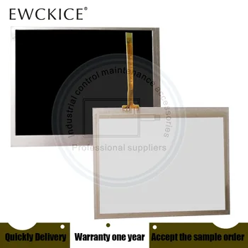 

NEW VT50 VT 50 TAC439 HMI PLC Touch screen AND LCD monitor Industrial Liquid Crystal Display