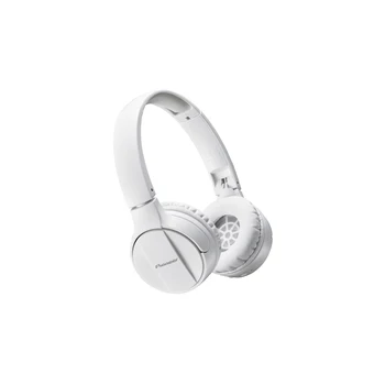 

Pioneer SE-MJ553BT Diadem earphones White