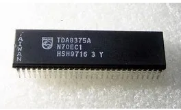 2 шт./TDA8375 TDA8375A