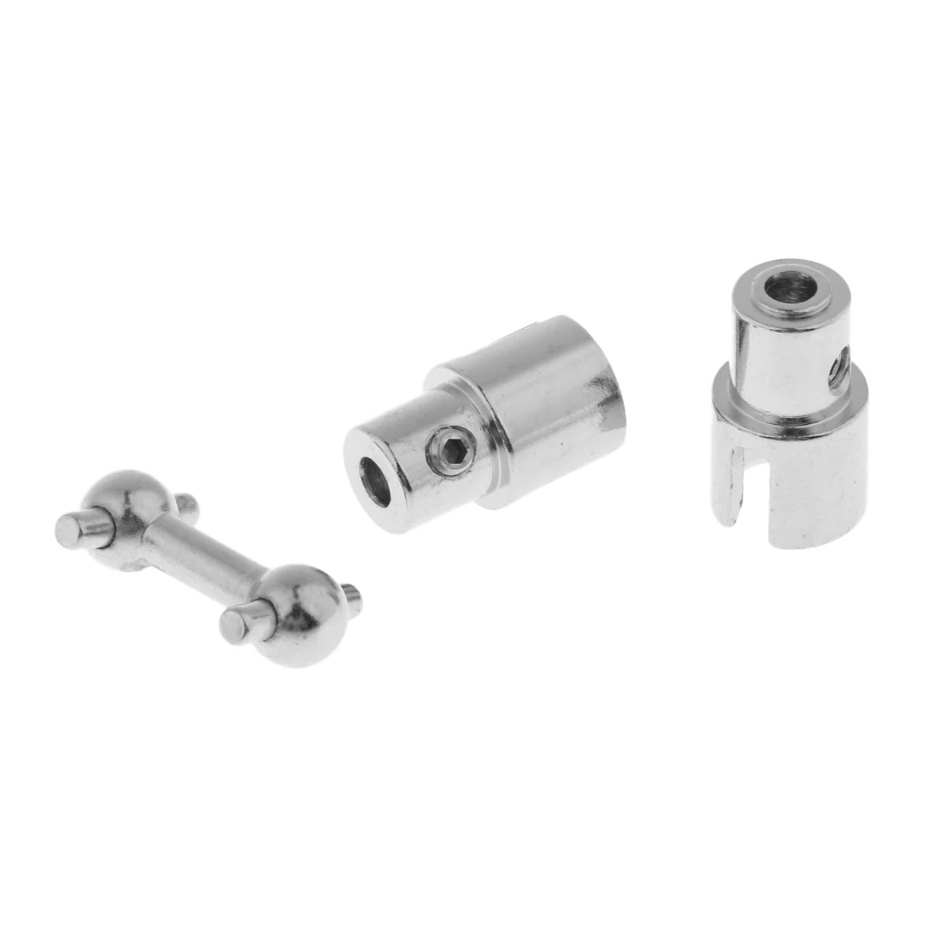 FT012-11 Metal Transmission Components RC Boat Parts Kit for Feilun FT012