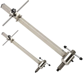 

Bicycle Repair Tool Hanger Alignment Gauge Suspension Calibrator Stainless Steel Bicycle Repair Tools