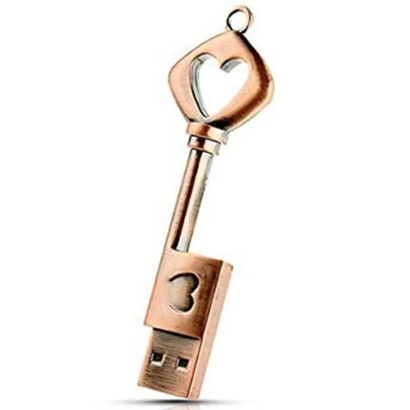 USB флэш-память флеш-диск USB 2,0 USB внешний накопитель данных в форме нот