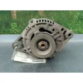 

ALTERNATOR HONDA CIVIC SALOON. 5 (MA/MB)