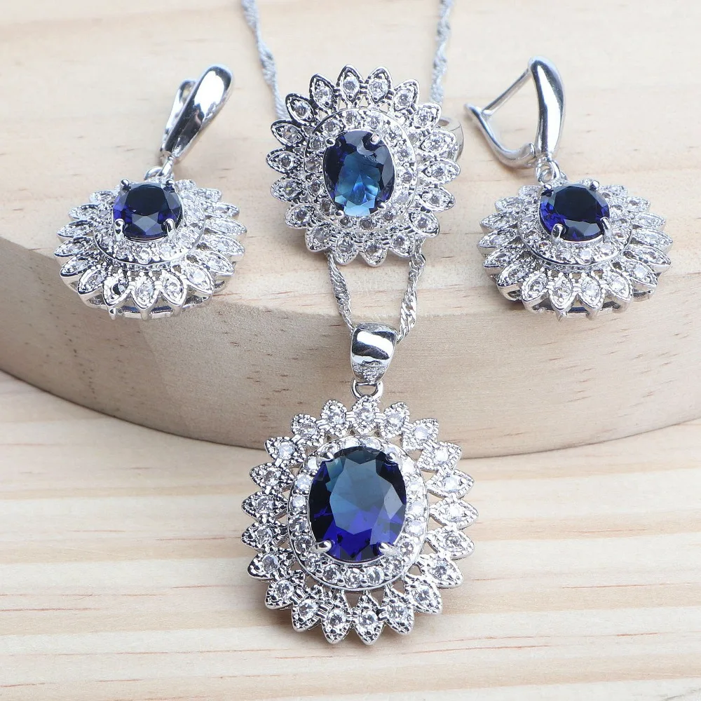 Bridal Jewerly Sets
