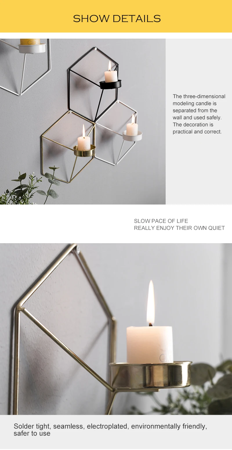 Candle Holder (14)