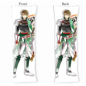 

Ikemen Sengoku Hideyoshi Dakimakura Body Pillow Cushion Case Cover handsome anime accessories