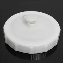

Replacement Spray Gun Cup Rubber 600ML For Devilbiss TEKNA Pro Pri FLG 1 Pcs