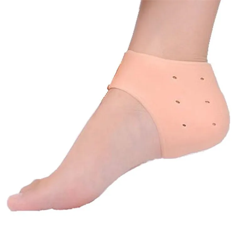 Heel Cushion Insole Heel Cushion Protector Heel Insoles Heel Protector Patches Heel Protector Pads Heel Socks Heel Grips Heel Protector 2 Pieces