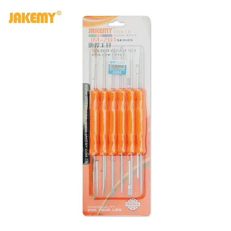 

Desoldering tools circuit board welding repair help welding PCB cleaning tools group welding auxiliary tool