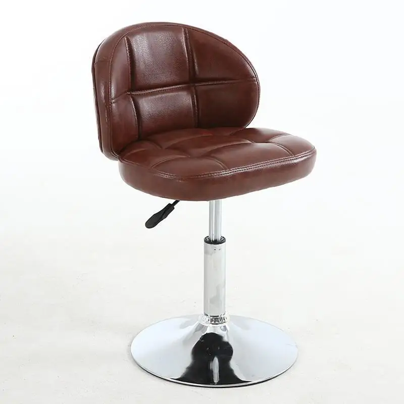La Barra табурет Banqueta Ikayaa Kruk Comptoir Taburete Barkrukken кожа Табурет де Moderne стул современные Silla барный стул