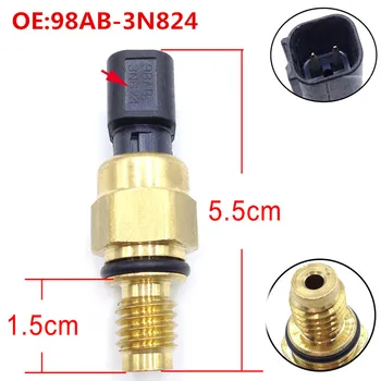 

High Quality Power Steering Oil Pressure Switch Sensor For FORD F OCUS C-MAX 1.4 1.6 1.8 2.0 TDCi 98AB-3N824 98AB3N824DB