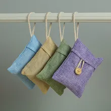 1/2 шт 100 г/пакет бамбукового древесного угля Воздухоочистители сумка мешок с активированным углем освежитель воздуха, поставлен китайском обувной дезодорант Осушитель Амортизатора