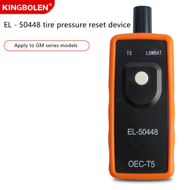 

EL - 50448 TPMS Activation Tool OEC - T5 for buick tire pressure reset device