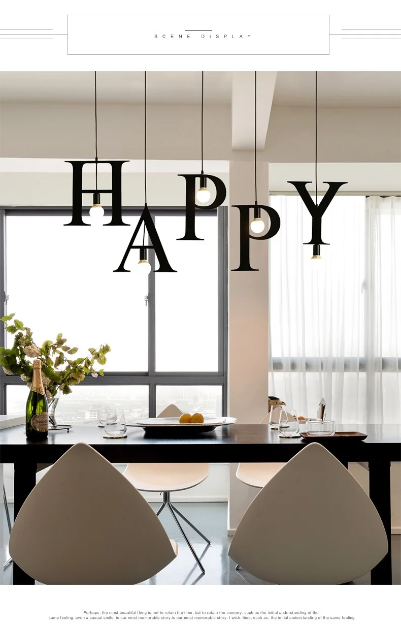 letter alphabet lamp light (13)