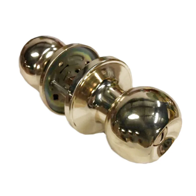 

Bathroom Kitchen Balcony BK Lock High Quality Door Handle Lock Stainless Steel Accessory Tools